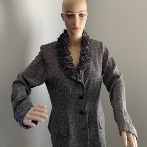 DANNY & NICOLE JACKET